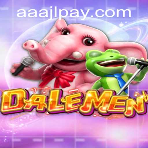 Exploring DALEMEN: A Thrilling New Game with Unique Mechanics