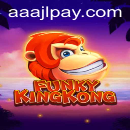 FunkyKingKong: The Game that Revolutionizes Puzzle-Solving Adventures