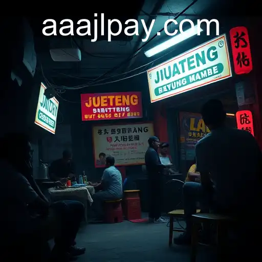 The Enigmatic World of Jueteng: Unraveling the Layers of Illicit Numbers Game